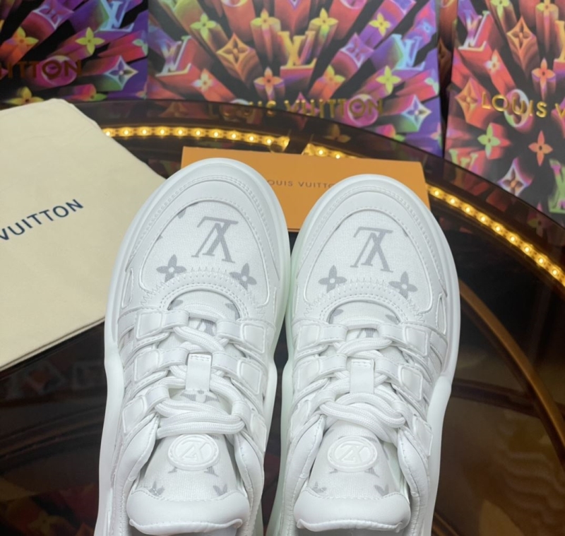 Louis Vuitton Sneakers